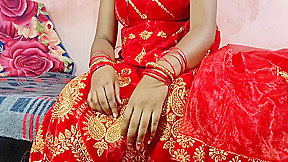 Hornyneha Wedding Night Hindi Pov Roleplay