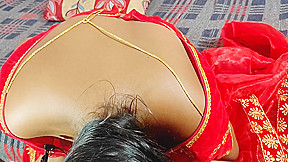 Hornyneha Wedding Night Hindi Pov Roleplay