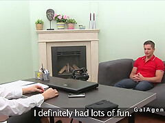 Hot Ass Rides Amateurs Cock