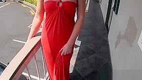 Hot Bitch Delives Oral-service And Sex For Her Partner
