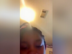 Hot Black Girl Twerk 3