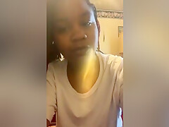 Hot Black Girl Twerk 3