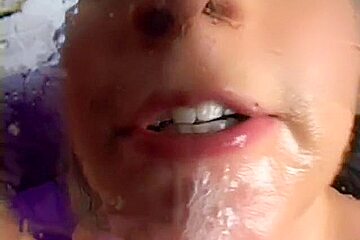 Hot Blond Bailey Anal Fucked In Doggy