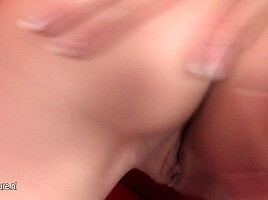 Hot Blonde Babe And A Nice Milf Getting It On - MatureNL