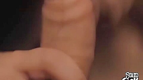 Hot Girl With Great Body Dancing In Her Sexy Lingerie And Riding Dick With Diana Daniels
