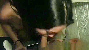 Hot Girls Strip And Suck Cock At A Nice Party