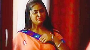 Hot Indian Telugu girl