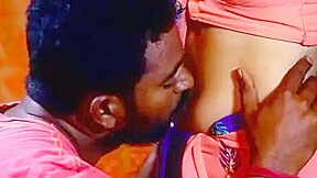 Hot Indian Telugu girl