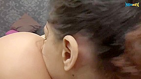 Hot Lesbian Sex Video With Pandora Pantera