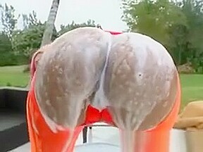 Hot Seductive Tasty Black Slut Pounded