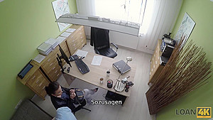 Hot Stunner Braucht Zusatzliches Geld Und Sie Stimmt Zu, Einen Anschluss Zu Haben