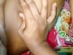 Hot Vabi Romance With Husband