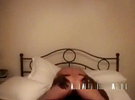 Hot Wife Fucks BBC Cuck Hubby Watches