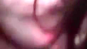 Hot amateur blowjob deepthroat ball licking facial cumshot