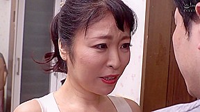 Hot japonese Step mother in law 14430