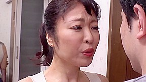 Hot japonese Step mother in law 14430