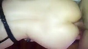 Hot russian anal slut 