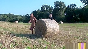 Hot teen 18+ outdoor and cumshot