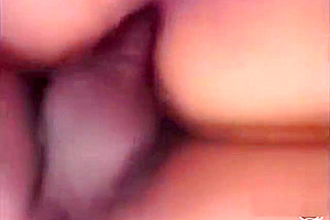 Hot tranny fucked in the woods