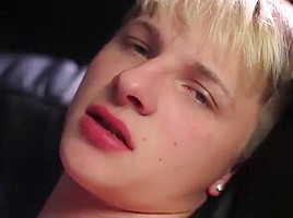 Hot twink rimjob with cumshot