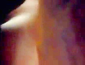 Hot wife sucks and gets stretched