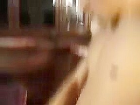 Hotmoza - european granny goes wild