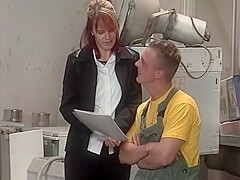 Hottest Adult Clip Milf Great , Watch It