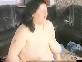 Hottest BBW, Grannies adult video