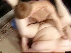 Hottest BBW, Grannies adult video