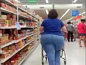 Hottest Big Butt porn scene