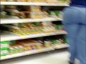 Hottest Big Butt porn scene