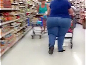Hottest Big Butt porn scene