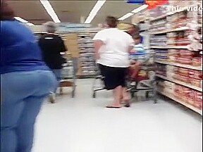Hottest Big Butt porn scene