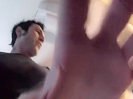 Hottest Cumshot, Cunnilingus porn scene