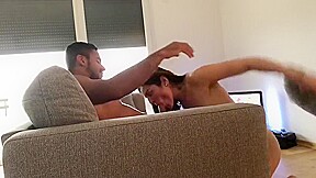 Hottest Doggystyle, Big Ass xxx clip