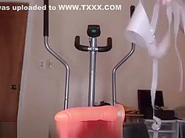 Hottest Homemade Amateur, Webcam, Toys Clip Just For You