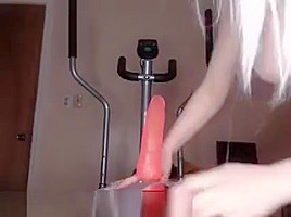 Hottest Homemade Amateur, Webcam, Toys Clip Just For You