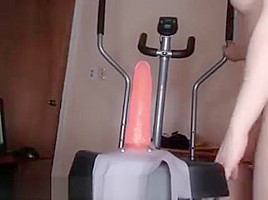 Hottest Homemade Amateur, Webcam, Toys Clip Just For You