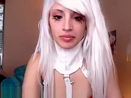 Hottest Homemade Amateur, Webcam, Toys Clip Just For You