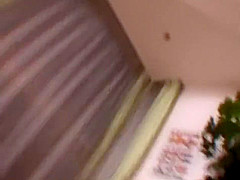 Hottest Japanese girl Seri Mikami in Fabulous Couple, Blowjob JAV movie