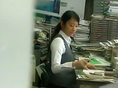 Hottest Japanese girl Yukari Ayasaki, Ai Wakana in Horny Handjobs, Upskirts JAV movie