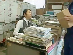 Hottest Japanese girl Yukari Ayasaki, Ai Wakana in Horny Handjobs, Upskirts JAV movie