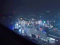 Hottest Japanese girl in Best JAV scene