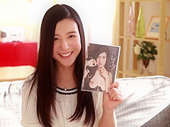 Hottest Japanese girl in Try to watch for Blowjob/Fera JAV clip unique