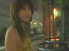 Hottest Japanese model Manami Amamiya in Incredible JAV movie