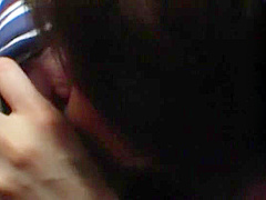Hottest Japanese model Manami Amamiya in Incredible JAV movie