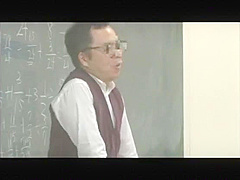 Hottest Japanese model Nonoka Momose in Fabulous Small Tits, Stockings JAV video