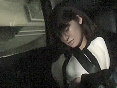 Hottest Japanese model in Crazy teens 18+, HD JAV scene