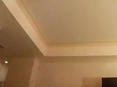 Hottest Japanese slut Airi Horiuchi in Exotic JAV scene