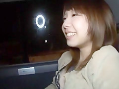 Hottest Japanese whore Arisu Hayase in Amazing Wife, 69 JAV video
